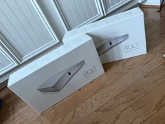 2 TiVo BOLTs for ANTENNA or CABLE ~ LIFETIME SERVICE ~ 1TB HARD DRIVE Upgraded