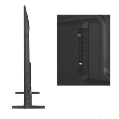 Hisense 50″ Class 4K 2160p 60Hz UHD LED Google Smart TV 50H5BG