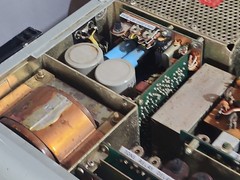 Yaesu FT-101EE SSB/AM Ham Radio Transceiver – Tested Works Nice