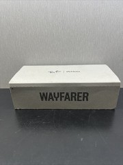 Meta Ray-Ban Wayfarer RW4006 Smart AI Glasses Shiny Black New Sealed Ships Free