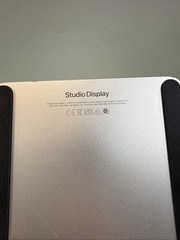 APPLE Standard base stand for Apple 27″ STUDIO DISPLAY A2525