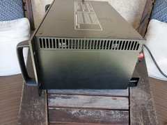 BGW Model 750C Power Amplifier Work Well BGW Power Amp Works Great