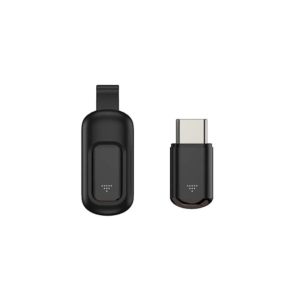 Portable OTG Smart Phone IR Infrared Remote Control Adapter For Android iOS APP✔