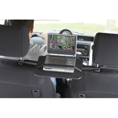 Car Mount for Portable DVD Player/laptop [Digital Innovations DvdDr 70200]