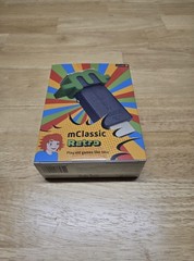Marseille mClassic Retro Gaming HDMI Video Upscaler Image Enhancer