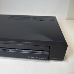 Sony RDR-GX255 DVD Recorder HDMI 720p/1080i Upscale Dolby Digital Tested DENT