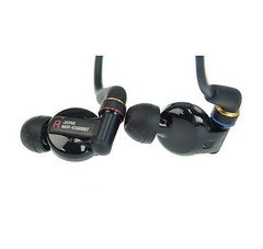Sony MDR-EX800ST Professional Studio Monitor Earphones New Sealed From Japan