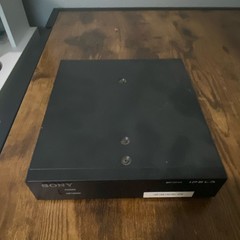 Sony IPELA SNT-EP104 IP/Network Video Network Station BNC/Ethernet DC12V