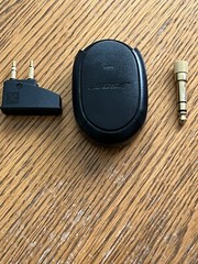 Bose – Model 40227 Charger – Plus accessories