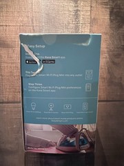 TP-Link Smart WiFi Plug Mini 2 Pack (HS105) – Sealed