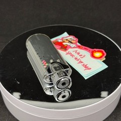 Sony Walkman NW-A608/SI Winter Special 2005 Sony Style Japan Limited Snow Silver