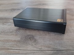Topping D10s Black USB DAC & digital bridge/converter to optical and coaxial