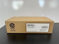 Kenwood KSC-52A Single New In Box (overstock)