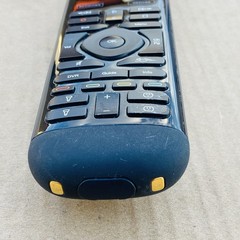 Logitech Harmony Elite N-R0010 Universal Remote Only Tested Works Great