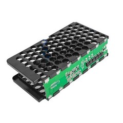 48V 13S6P Lithium Battery Box Pack with 13S 20A BMS + Holder & Nickel DIY ACUS