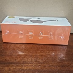 GL-10 Smart Glasses, Wireless Connectivity, Model/MPN GL-10 Smart Glasses