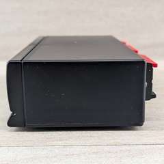 RadioShack 40-137 4-Way High Power Stereo Speaker Control Center Selector Switch