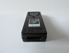 Dino DisplayPort Male to HDMI Female Adapter DCA108-DH Display Port to HDMI OEM