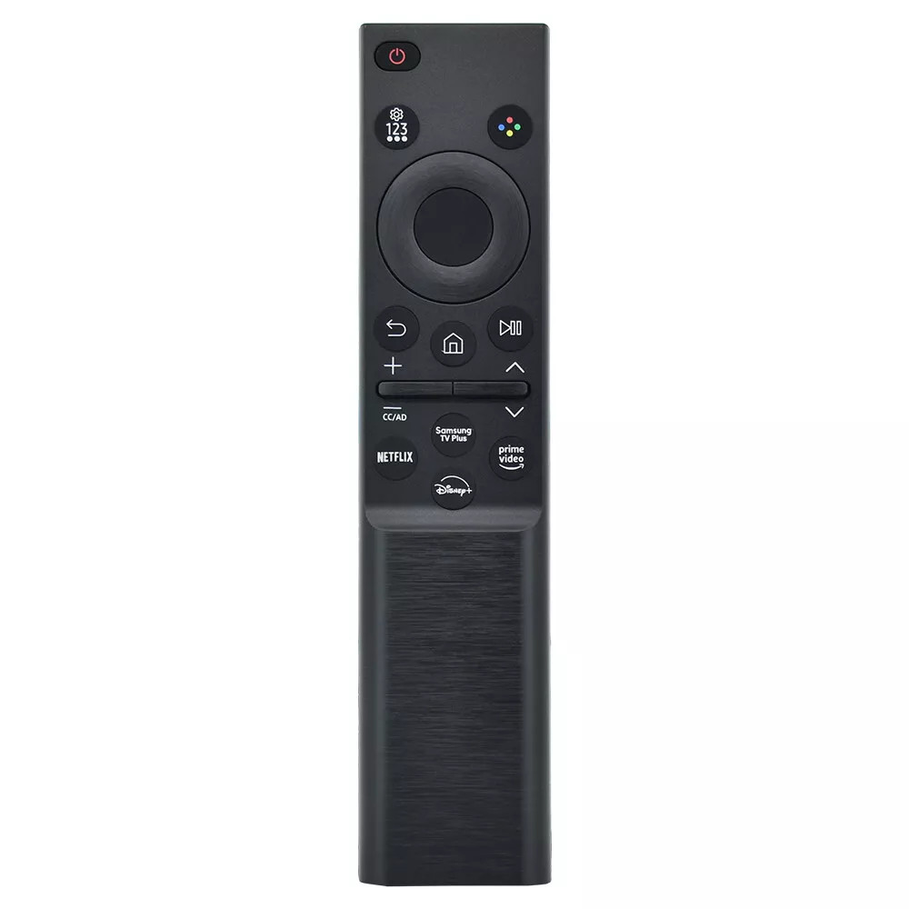 New BN59-01388A Remote Control For Samsung Smart TV BN59-01388AH CU7000 Series