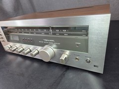 Realistic STA-100 Stereo Receiver Parts Repair VIDEO DEMO! 🎥📺✅
