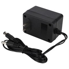 3-in-1 Retro Game Console Power Adapter for NES SNES Sega Genesis AC Charger US