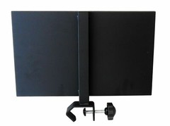 Audio2000’S 422Z/424Z TV/Monitor Stand/Speaker Stand TRAY Diameter 1/2-2 1/2-N,O