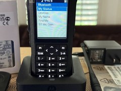 Motorola Solutions R7 UHF -CAP-MAX- (Enabled) FPP FKP WIFI BT GPS (NA Region)