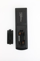 NS-RC4NA-18 Remote Control Replacement for Insignia TV NS-32D311NA17