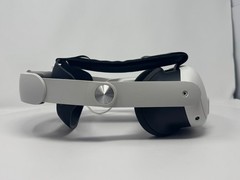 Meta Quest 3 128GB VR Gaming Headset with Controllers Tested Working