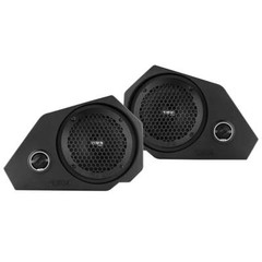 DS18 SLG-SP6 Slingshot Side Panel 6.5″ Empty Enclosure for Speakers – Pair