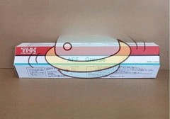 1PK 400g Tube 14 Oz Machine Grease AFF for T H K in Box Free Ship New