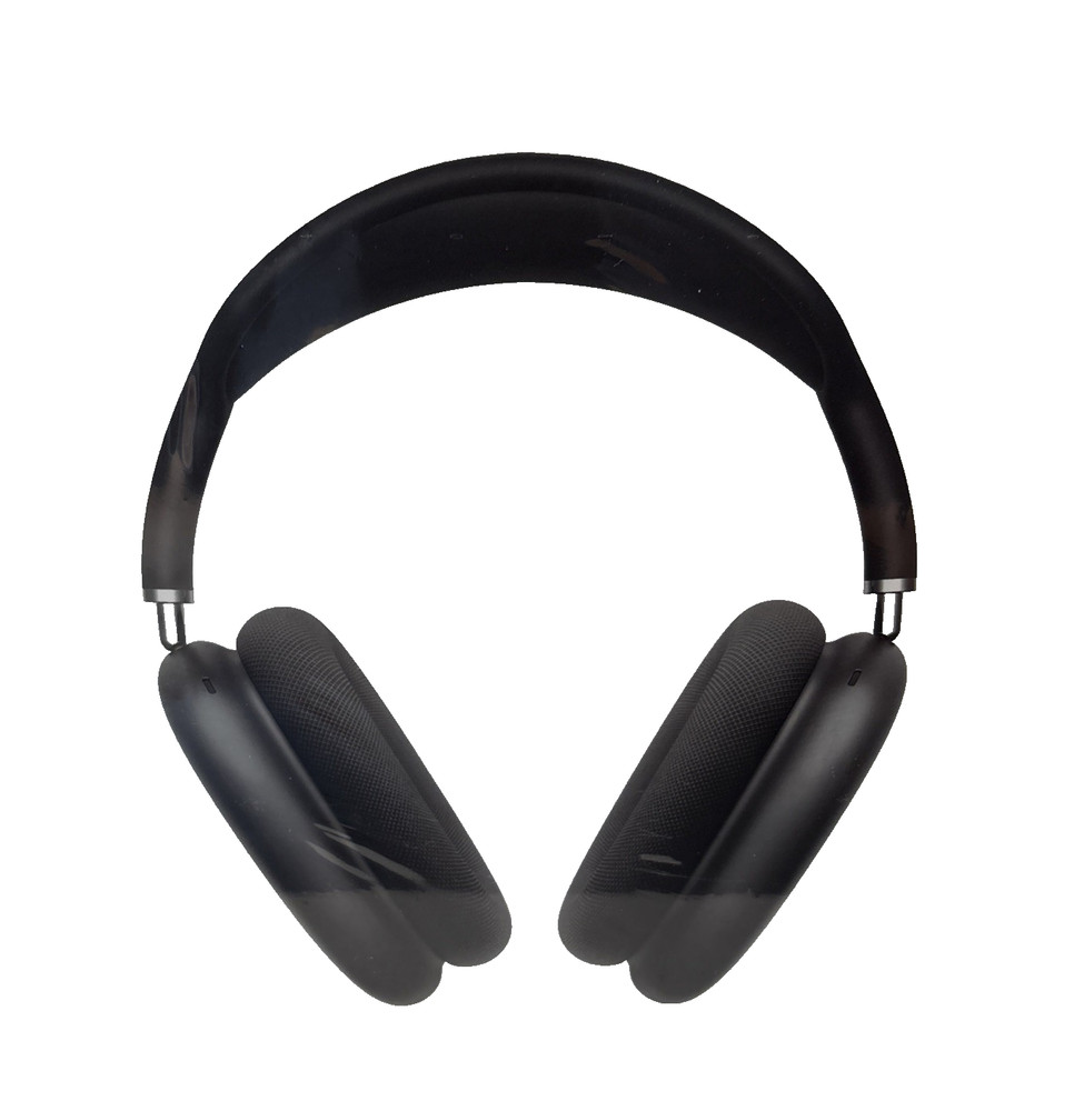 Unbranded ROHS Headphones Ear Cups With Case NOB New unopened