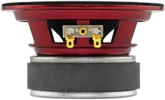 PAIR DS18 PRO-X5.4M 5.25″ Midrange Speakers 4-Ohm 600 Watt Car Midbass Mid Range