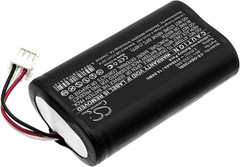 4150Mah / 14.94Wh Replacement Battery for Gopro Karma Remote Control, KWBH1, 601