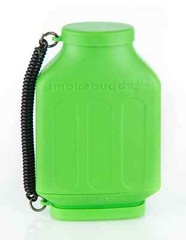 😎SMOKE BUDDY JUNIOR ECO ASSORTED✨ PERSONAL AIR FILTER💕POCKET SIZE👜
