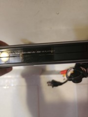 Sony DVP-SR101P DVD Player FREE SHIPPING