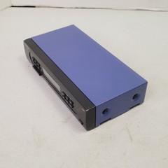 Streamit LISA Internet Radio Receiver Professional Audio Blue Black