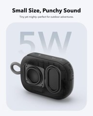 Soundcore Flare 2 Bluetooth Speaker Outdoor LED Party Speaker 360° Sound IPX7