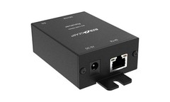 BZBGEAR BG-USB-MR80-b 4-Port USB 2.0 Extender over Single Cat5e/6/7 Cable