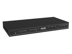 ANI-PIP-42UHD 4×2 4K60 UHD Multiviewer Seamless Video Matrix Switcher
