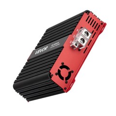 VEVOR Monoblock Car Amplifier Class D Subwoofer Amplifier 3000W RMS 1/2/4 Ohm