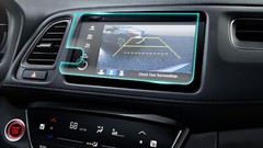 Crystal Clear Screen Protector for 2022 Honda HR-V Vehicle Navigation