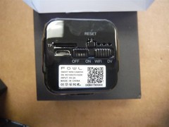 ROHS Mini IP Camera Model#T9 Resolution: 1920X1080 Support System Andrioid *BW6