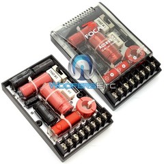 PAIR FOCAL A3-XO PRO 3-WAY PASSIVE CROSSOVERS FOR TWEETERS MIDS MID-WOOFERS NEW