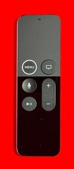 Genuine Apple TV Siri 4th Generation HD 4K Remote Control (A1962)