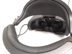 Sony PS4 PSVR CUH-ZVR2 Later Model PlayStation VR Headset Camera Japan
