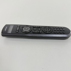 Bose RC35T-L OEM Remote Control Genuine for Lifestyle V35 V25 535 525 135 Tested