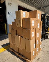 Target Retail Overstock Mystery Box – General Merchandise Bundle