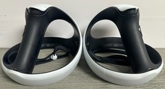 Sony PlayStation VR Virtual Reality VR2 Headset White CFI-ZVR1