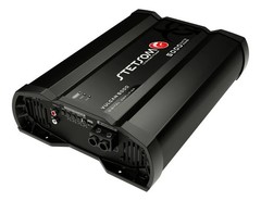 Stetsom Vulcan 5000 2 Ohms Digital Amplifier Car Audio Vulcan 5000W